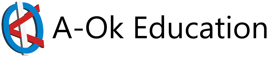 A-OK Education